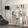 Hanah Home Rain - White
